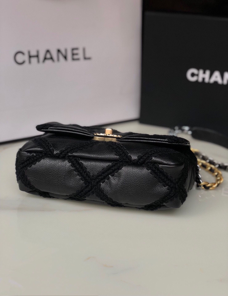 Ch**el 19 bags